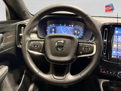 Photo 11 Volvo Xc40  B3 163ch Plus DCT 7