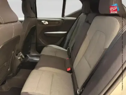 Photo 10 Volvo Xc40  B3 163ch Plus DCT 7