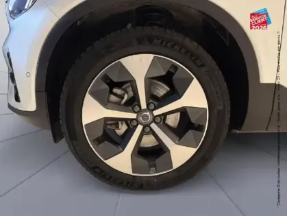 Photo 9 Volvo Xc40  B3 163ch Plus DCT 7