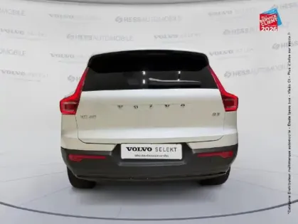 Photo 6 Volvo Xc40  B3 163ch Plus DCT 7