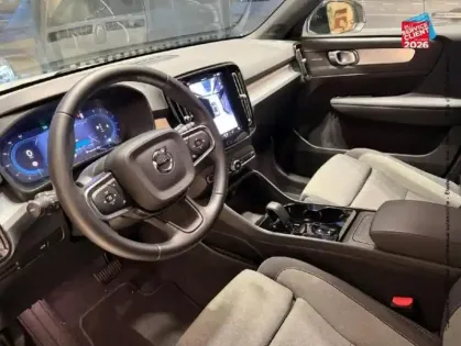 Photo 14 Volvo Xc40  B3 163ch Plus DCT 7