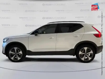 Photo 8 Volvo Xc40  B3 163ch Plus DCT 7