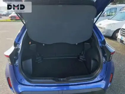 Photo 11 Toyota Yaris  Cross 116h Design MY22