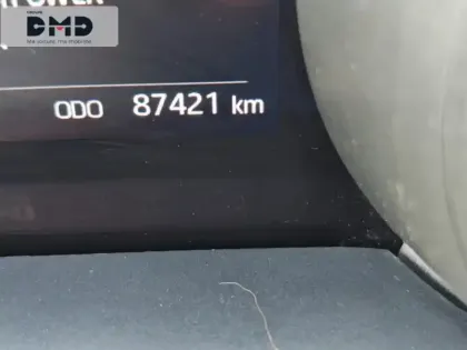 Photo 13 Toyota Yaris  Cross 116h Design MY22