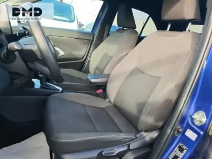 Photo 8 Toyota Yaris  Cross 116h Design MY22