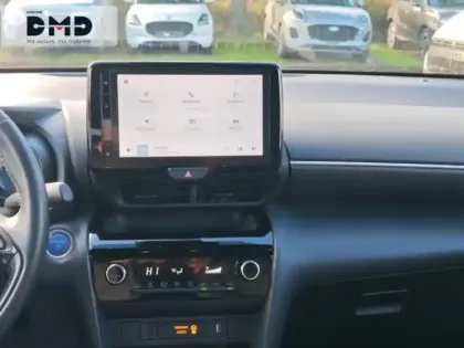 Photo 5 Toyota Yaris  Cross 116h Design MY22