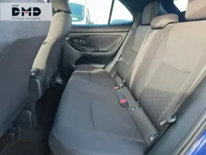 Photo 9 Toyota Yaris  Cross 116h Design MY22