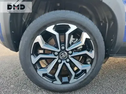 Photo 12 Toyota Yaris  Cross 116h Design MY22