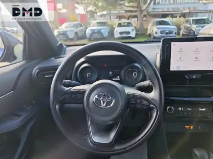 Photo 6 Toyota Yaris  Cross 116h Design MY22