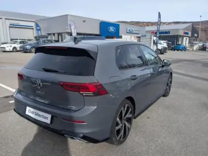 Photo 21 Volkswagen Golf  1.5 eTSI OPF 150ch R-Line DSG7