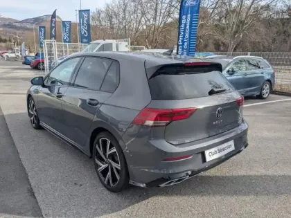 Photo 18 Volkswagen Golf  1.5 eTSI OPF 150ch R-Line DSG7