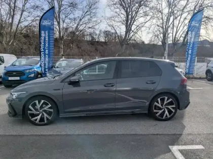 Photo 14 Volkswagen Golf  1.5 eTSI OPF 150ch R-Line DSG7