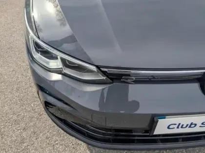 Photo 13 Volkswagen Golf  1.5 eTSI OPF 150ch R-Line DSG7