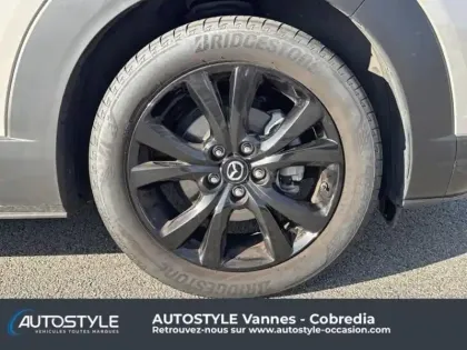 Photo 8 Mazda Cx-30  2.5 e-SKYACTIV-G M-Hybrid 140ch Homura 2025