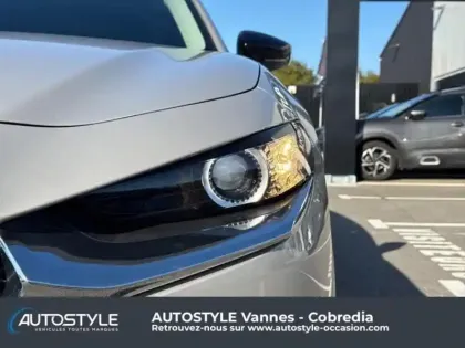 Photo 10 Mazda Cx-30  2.5 e-SKYACTIV-G M-Hybrid 140ch Homura 2025