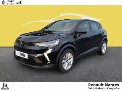 Photo Renault Captur