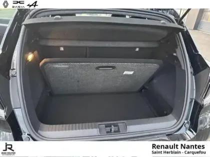 Photo 10 Renault Captur  1.0 TCe 90ch Evolution