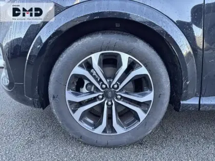 Photo 12 Ford Puma  1.0 Flexifuel 125ch S&S mHEV ST-Line