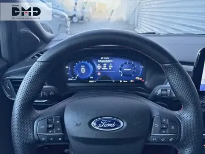 Photo 6 Ford Puma  1.0 Flexifuel 125ch S&S mHEV ST-Line