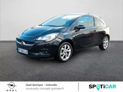 Photo Opel Corsa