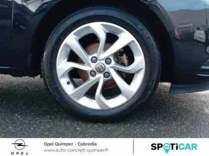 Photo 6 Opel Corsa  1.4 90ch Design Edition Start/Stop 3p