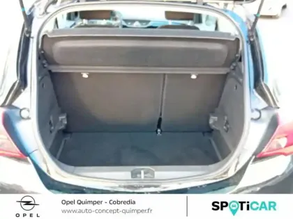 Photo 14 Opel Corsa  1.4 90ch Design Edition Start/Stop 3p