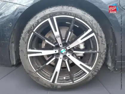 Photo 9 BMW Serie 5 Série 5 530e 299ch M Sport