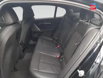 Photo 10 BMW Serie 5 Série 5 530e 299ch M Sport