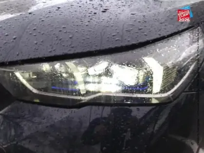 Photo 12 BMW Serie 5 Série 5 530e 299ch M Sport