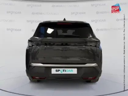 Photo 6 Peugeot 5008  Hybrid 136ch GT e-DCS6