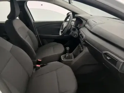 Photo 13 Dacia Sandero  1.0 ECO-G 100ch Essential