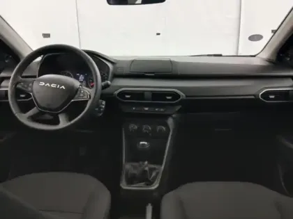 Photo 12 Dacia Sandero  1.0 ECO-G 100ch Essential