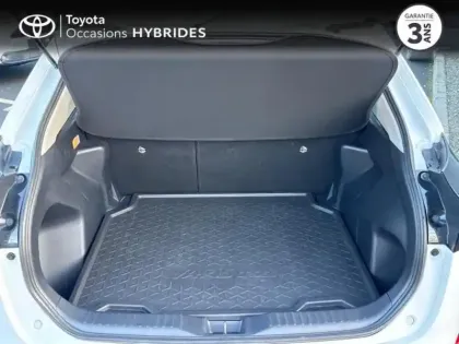 Photo 13 Toyota Yaris  Cross 116h Dynamic MY22