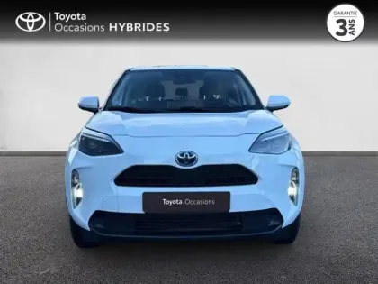 Photo 7 Toyota Yaris  Cross 116h Dynamic MY22