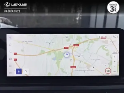 Photo 8 Lexus UX  250h Executive 2WD