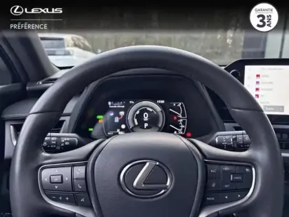 Photo 6 Lexus UX  250h Executive 2WD