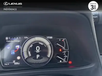 Photo 7 Lexus UX  250h Executive 2WD