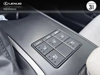 Photo 11 Lexus UX  250h Executive 2WD