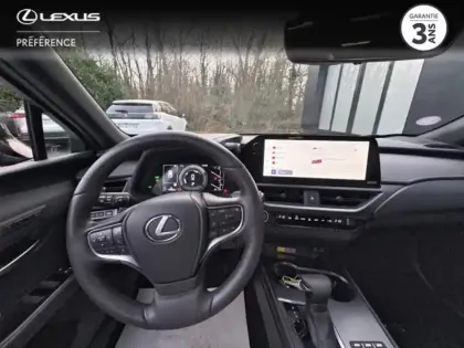 Photo 5 Lexus UX  250h Executive 2WD