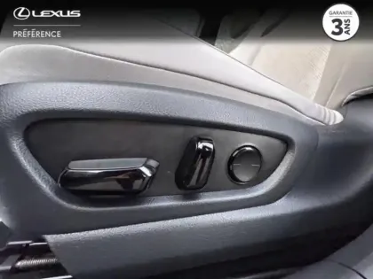 Photo 14 Lexus UX  250h Executive 2WD