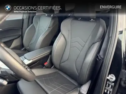 Photo 5 BMW X1  sDrive20i 170ch M Sport