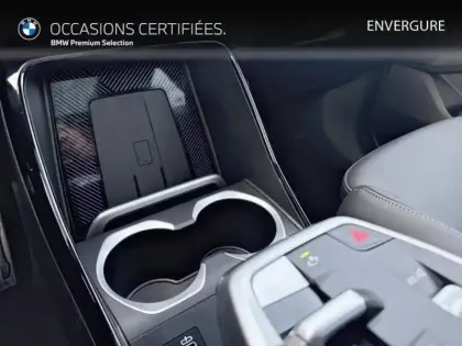 Photo 11 BMW X1  sDrive20i 170ch M Sport