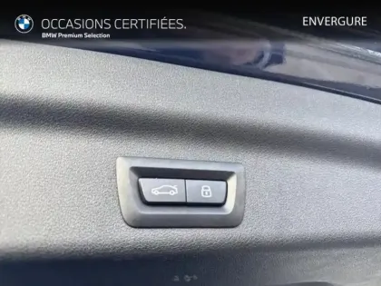 Photo 12 BMW X1  sDrive20i 170ch M Sport