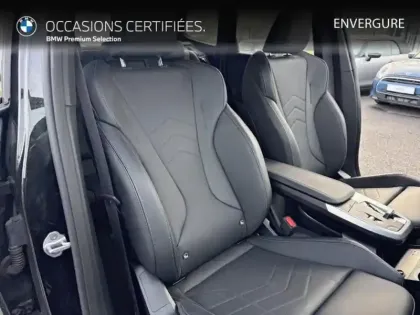 Photo 6 BMW X1  sDrive20i 170ch M Sport