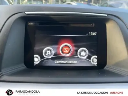 Photo 14 Mazda Cx-5  2.2 SKYACTIV-D 150 Dynamique Plus 4x2