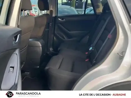 Photo 9 Mazda Cx-5  2.2 SKYACTIV-D 150 Dynamique Plus 4x2