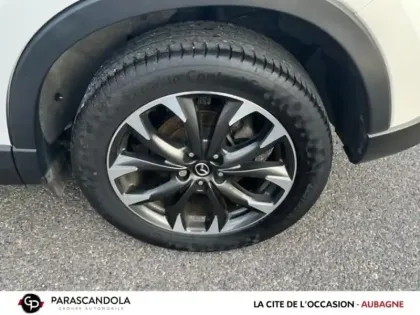Photo 10 Mazda Cx-5  2.2 SKYACTIV-D 150 Dynamique Plus 4x2