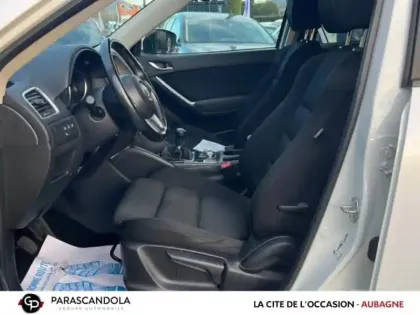Photo 8 Mazda Cx-5  2.2 SKYACTIV-D 150 Dynamique Plus 4x2