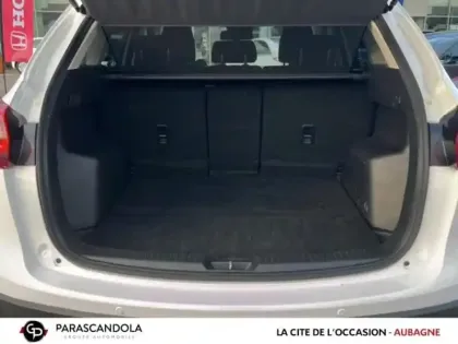 Photo 5 Mazda Cx-5  2.2 SKYACTIV-D 150 Dynamique Plus 4x2