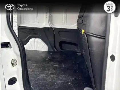 Photo 6 Toyota Proace  CITY Electric Long 50 kWh Business